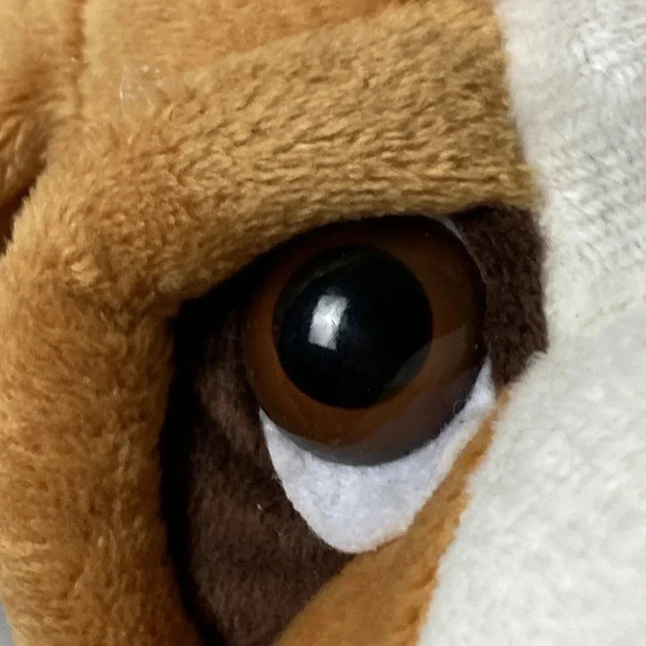 SOUND AND LIGHT CHRISTMAS MUSICAL HOUND-DOG WORKS  SINGS I FEEL GOOD AND DANCES - Picture 11 of 15